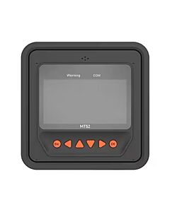 EP Solar MT-52, eksternt display