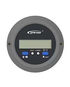 EP Solar MT-91 Eksternt display