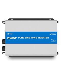 Inverter 2000W EP Solar 12V-230V