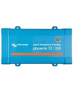 Inverter 250W, Victron Phoenix 12/250 VE.Direct