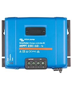 Victron SmartSolar MPPT 250/60 TR, laderegulator 60A