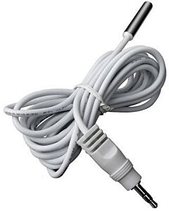 Ring hytta varm - Temperatur sensor 2m