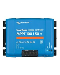 50A Victron SmartSolar MPPT 100/50