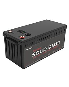 Solid State Lithium Batteri 150Ah 12V