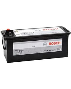 Bosch T3054 154Ah Startbatteri