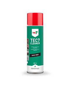 Tec7 Cleaner 500ml