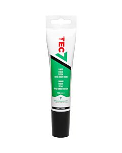 Tec7 Sort 100 ml Tube