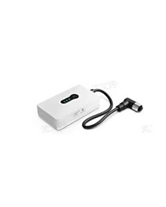 Topband Wifi logger