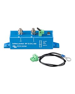 100A 12/24V Victron Smart BatteryProtect