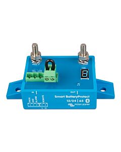 65A 12/24V Victron Smart BatteryProtect
