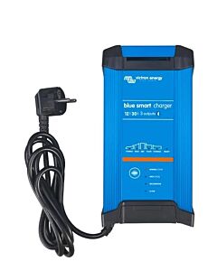 12V 30A Victron Blue Smart IP22 Charger 12/30(1) 230V CEE 7/7