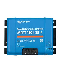 35A Victron SmartSolar MPPT 150/35