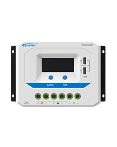 Laderegulator 30A EP Solar ViewStar VS3024AU