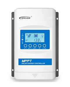 EP Solar XTRA MPPT 2210N laderegulator 20A XDS2