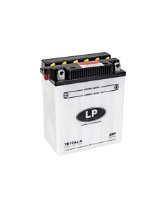 Landport YB12AL-A, 12Ah, 12V