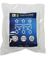 Fuktslukerpose refill 450 g 1852