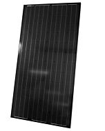 Solcellepanel 220Watt ALL BLACK, mono