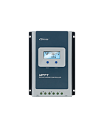 EP Solar Tracer MPPT 2210AN laderegulator 20A