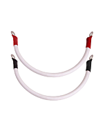 Batterikabel 2x 50mm2