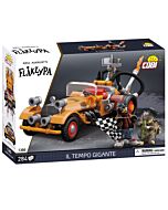 Cobi 1380 Il Tempo Gigante - 284 deler
