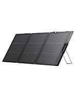 Solcellepanel 160Watt Lightweight XT60 EcoFlow