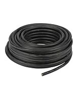 Gummikabel H07RN-F 3G2,5 2,5mm² for ute/inne bruk pr.m