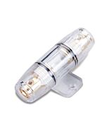 Sikringholder for AGU sikring CY-130A