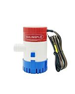 12V Lensepumpe 69L