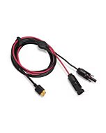 EcoFlow MC4 til XT60i Solar Cable 3.5m