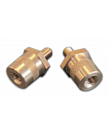 Adapter M8 terminal til batteri (Polsko)