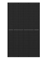 Solcellepanel 450Watt ALL BLACK, mono
