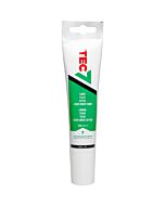 Tec7 tube, 100ml, hvit