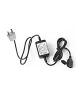 USB lader med 12Volt plugg Hurtiglader QC3.0