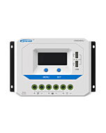 Laderegulator 10AEP Solar ViewStar VS1024AU